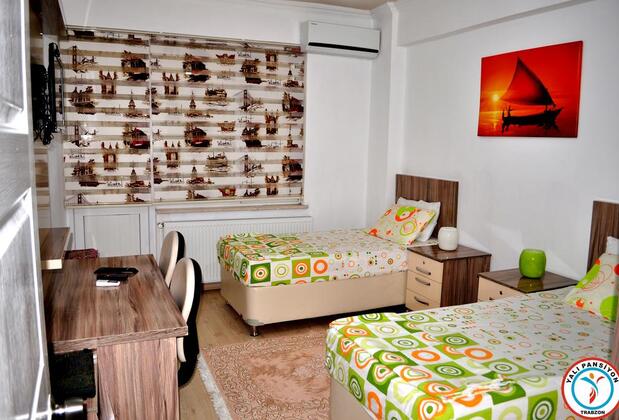 Yalı Pansiyon - Görsel 7