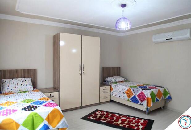 Yalı Pansiyon - Görsel 8