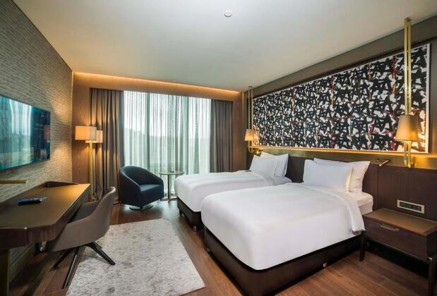 Radisson Collection Hotel Vadistanbul - Görsel 16