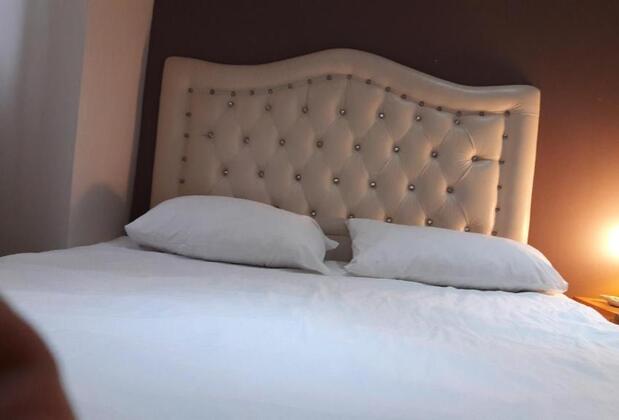 City Apart İstanbul - Görsel 17