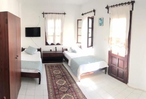 Sevgi Hotel Kalkan - Görsel 6