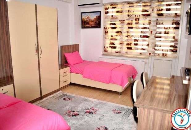 Yalı Pansiyon - Görsel 30