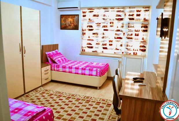 Yalı Pansiyon - Görsel 21