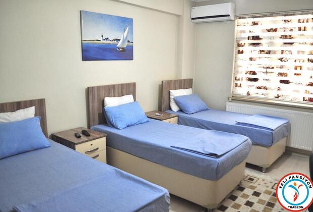 Yalı Pansiyon - Görsel 31