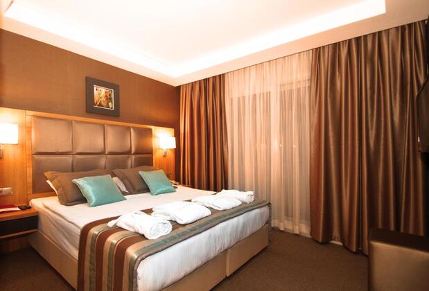 Efeler Hotel - Görsel 7