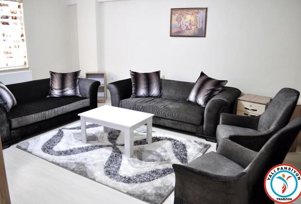 Yalı Pansiyon - Görsel 25