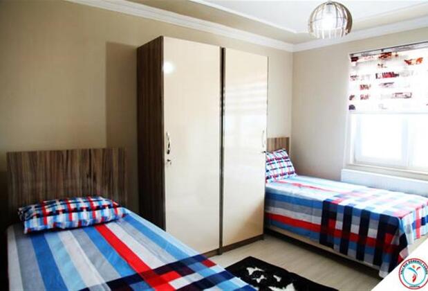 Yalı Pansiyon - Görsel 27