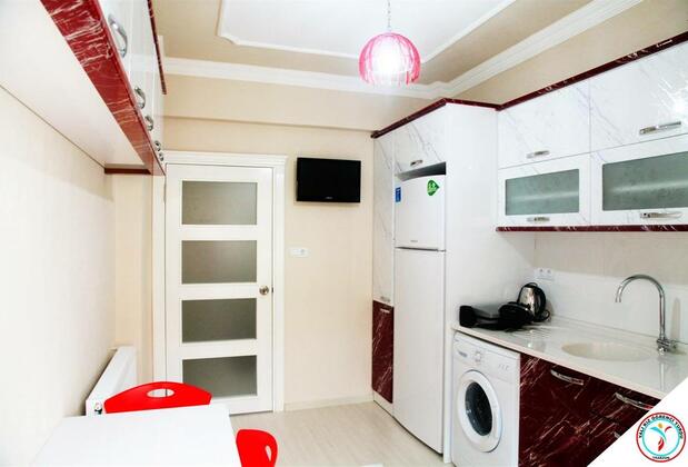 Yalı Pansiyon - Görsel 24