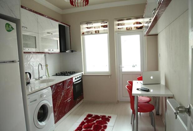 Yalı Pansiyon - Görsel 22