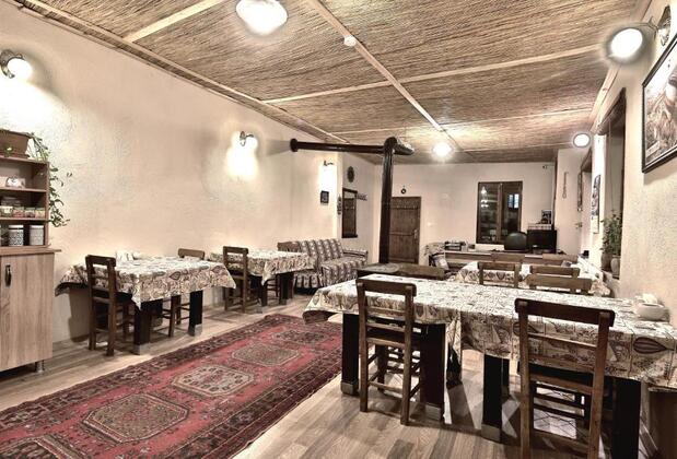 Days Inn Cappadocia - Görsel 25