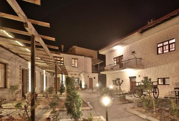 Days Inn Cappadocia - Görsel 21