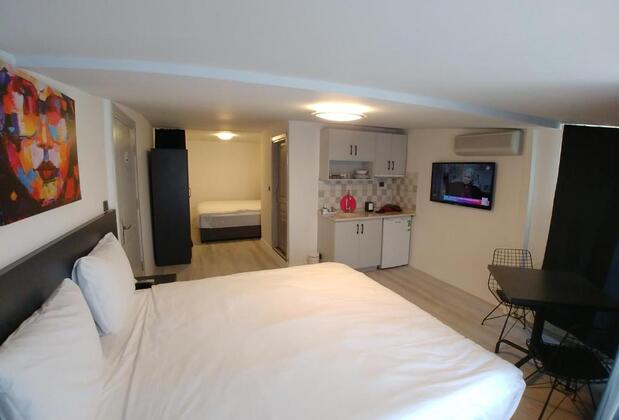 Atabay Apart Otel - Görsel 3