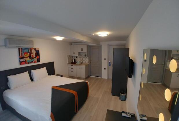 Atabay Apart Otel - Görsel 4