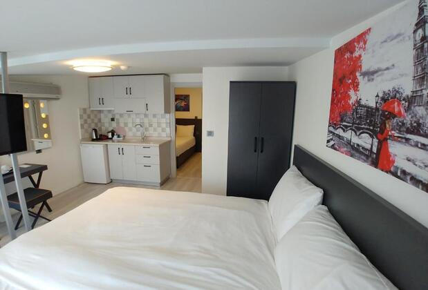 Atabay Apart Otel - Görsel 5