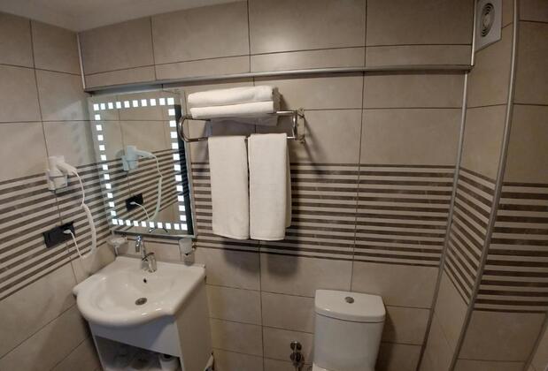 Atabay Apart Otel - Görsel 36