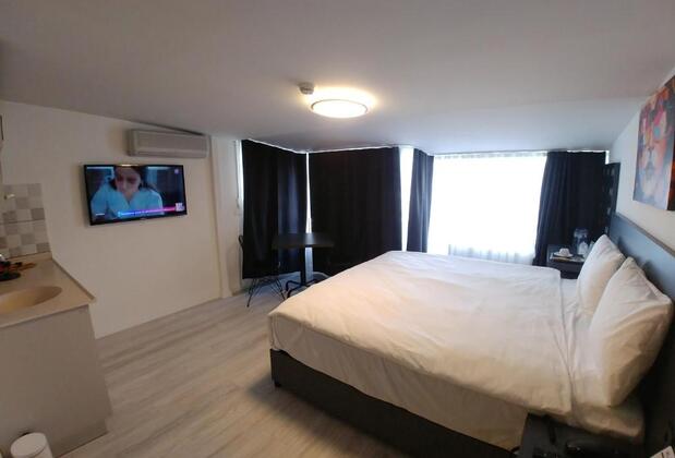 Atabay Apart Otel - Görsel 8