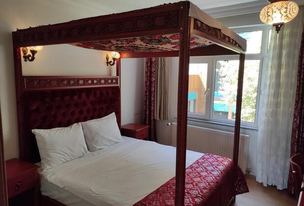 Marmara Guesthouse - Görsel 16