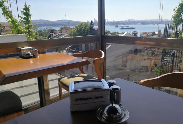 Marmara Guesthouse - Görsel 4