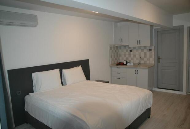 Atabay Apart Otel - Görsel 9