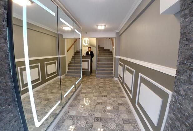 Atabay Apart Otel - Görsel 10