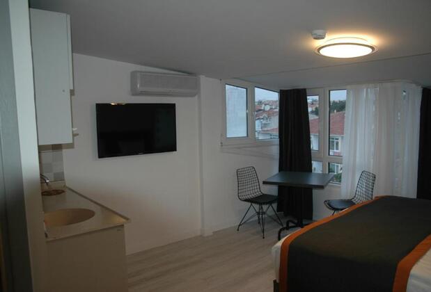 Atabay Apart Otel - Görsel 11