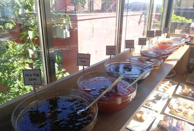 Marmara Guesthouse - Görsel 5