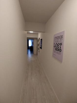 Atabay Apart Otel - Görsel 13