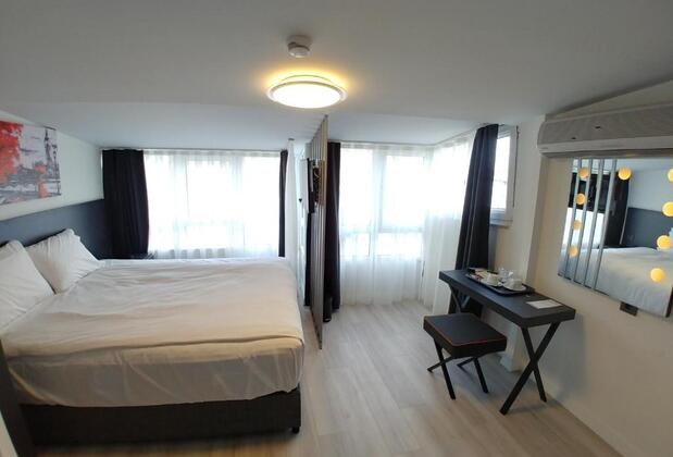 Atabay Apart Otel - Görsel 14