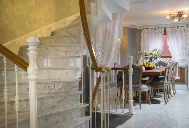 Amofta Residence - Görsel 11