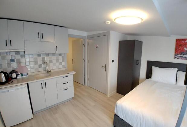 Atabay Apart Otel - Görsel 15