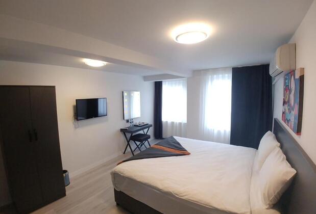 Atabay Apart Otel - Görsel 16