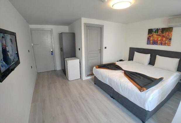 Atabay Apart Otel - Görsel 17