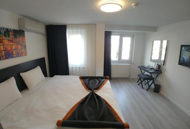 Atabay Apart Otel - Görsel 18