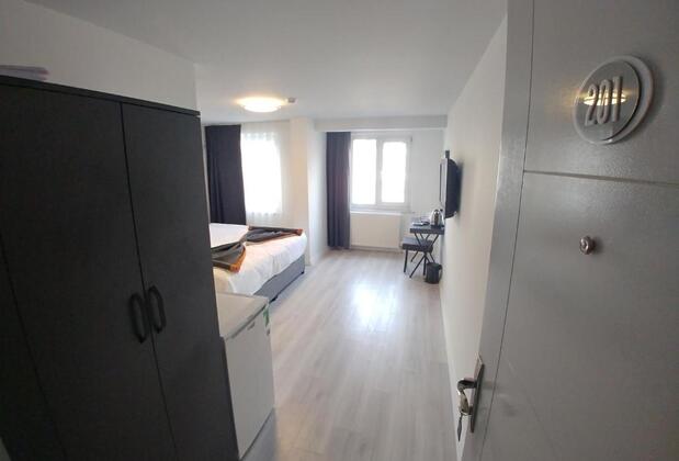 Atabay Apart Otel - Görsel 19