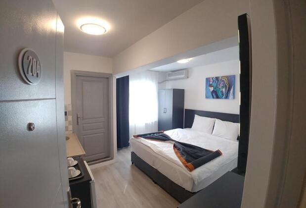 Atabay Apart Otel - Görsel 20