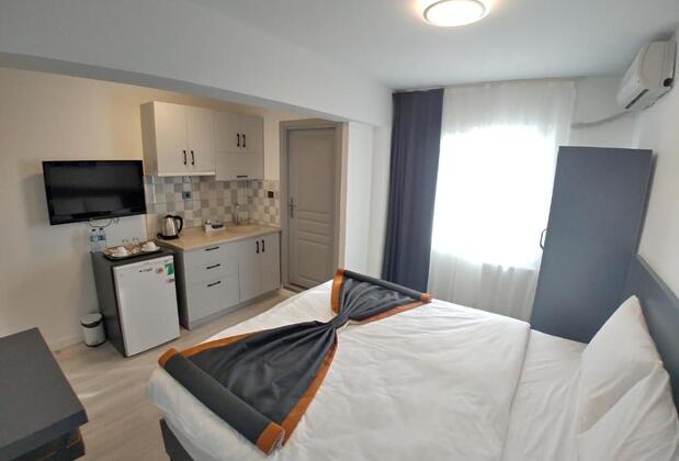 Atabay Apart Otel - Görsel 21