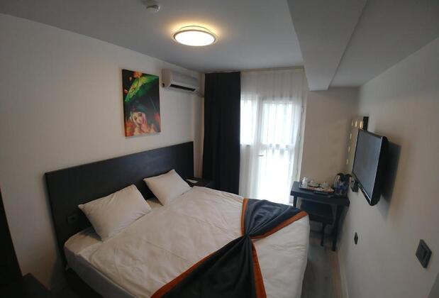 Atabay Apart Otel - Görsel 22