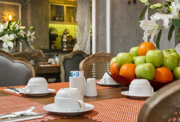 Amofta Residence - Görsel 6