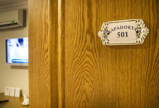 Amofta Residence - Görsel 14