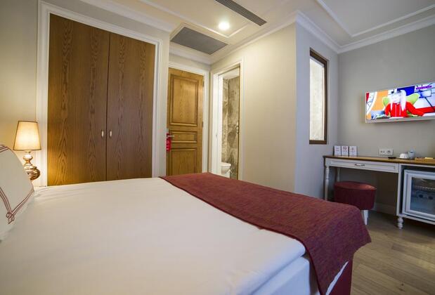 Amofta Residence - Görsel 20