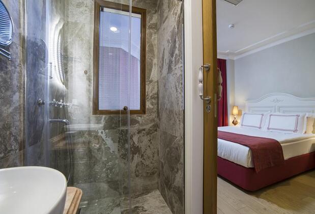 Amofta Residence - Görsel 22