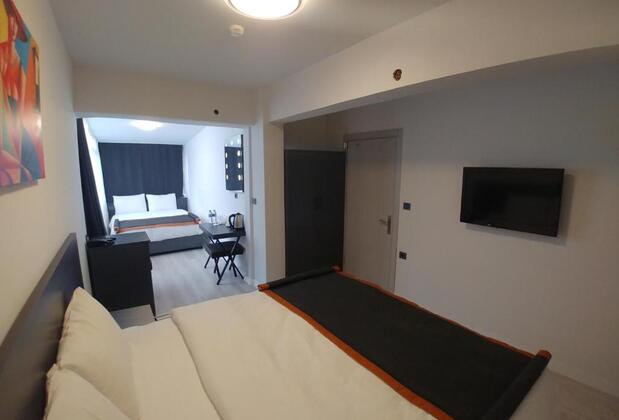 Atabay Apart Otel - Görsel 23