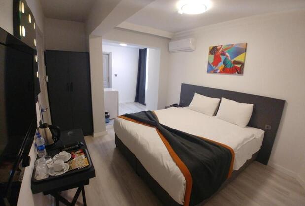 Atabay Apart Otel - Görsel 24