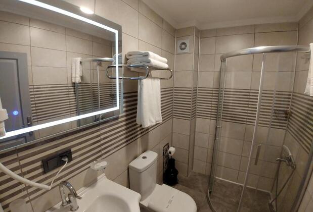 Atabay Apart Otel - Görsel 35