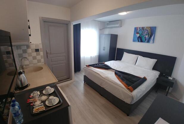Atabay Apart Otel - Görsel 26