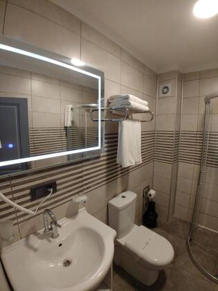 Atabay Apart Otel - Görsel 34