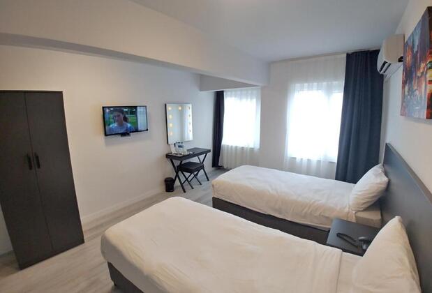 Atabay Apart Otel - Görsel 27