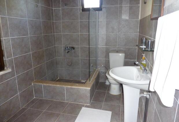 Kaya Misafir Evi - Görsel 17