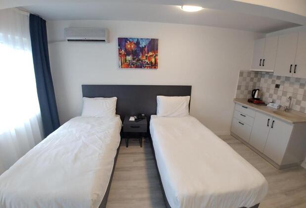 Atabay Apart Otel - Görsel 30