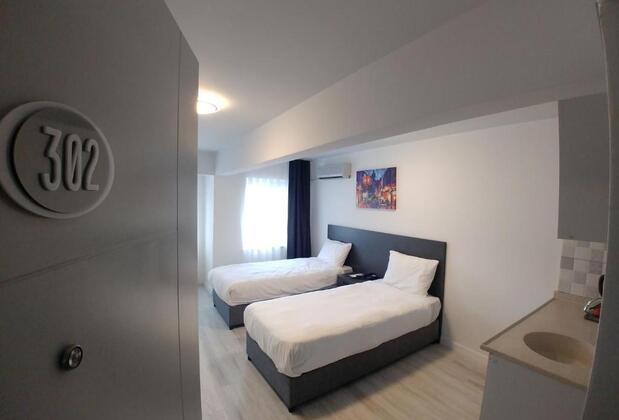 Atabay Apart Otel - Görsel 31